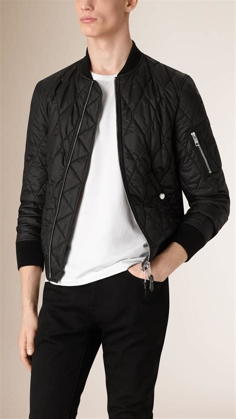 burberry lightweight technical jacket|burberry jackets for men.